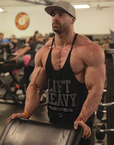 how old is bradley martyn bodybuilder|Bradley Martyn’s age, height, ethnicity, parents, net。